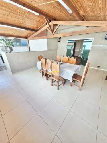 Cobertura 160m2 a venda no bairro Ouro Preto Belo Horizonte Ref.:22242