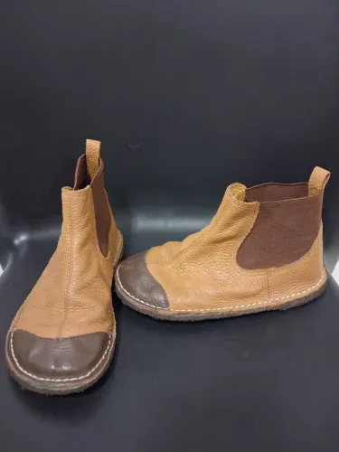 Bota infantil menino n° 29