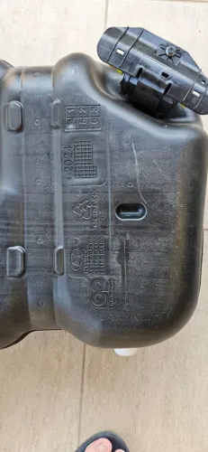Tanque Combustível Hyundai HB20 2020 a 2024 Novo 31100R1500