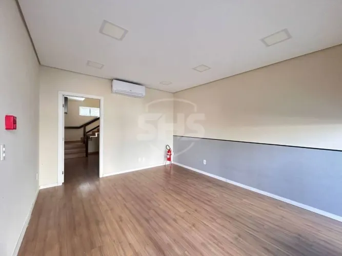 Loja para alugar, 101 m² por R$2.500/mês - Vila Nova - Blumenau/SC
