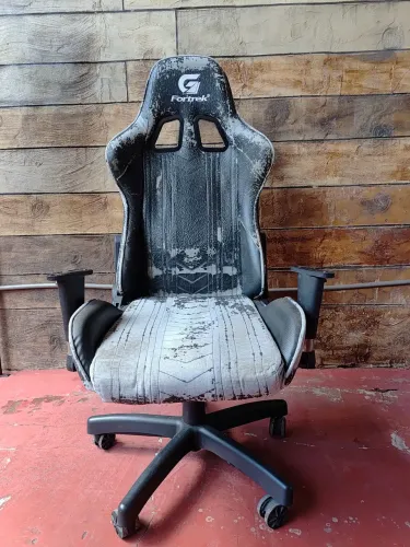 Cadeira de  game 
