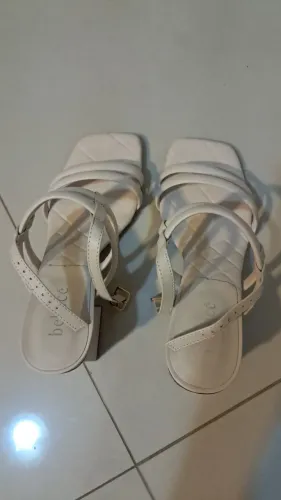 Sandália 