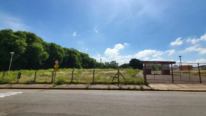 Área à venda, 16293 m² por R$ 17.923.000,00 - Água Branca - Piracicaba/SP