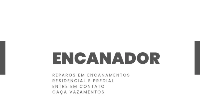 Encanador