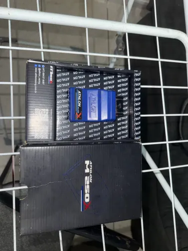 Módulo atholon m 250x