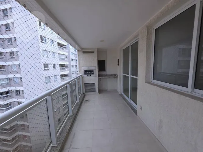 Apartamento com 4 dormitórios à venda, 117 m² por R$ 950.000,00 - Santa Rosa - Niterói/RJ