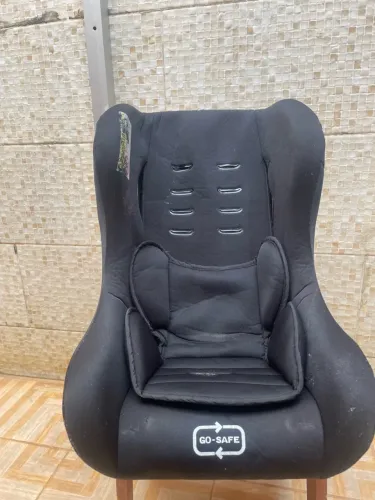 Cadeira criança p/carro
