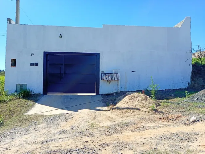 Casa a venda