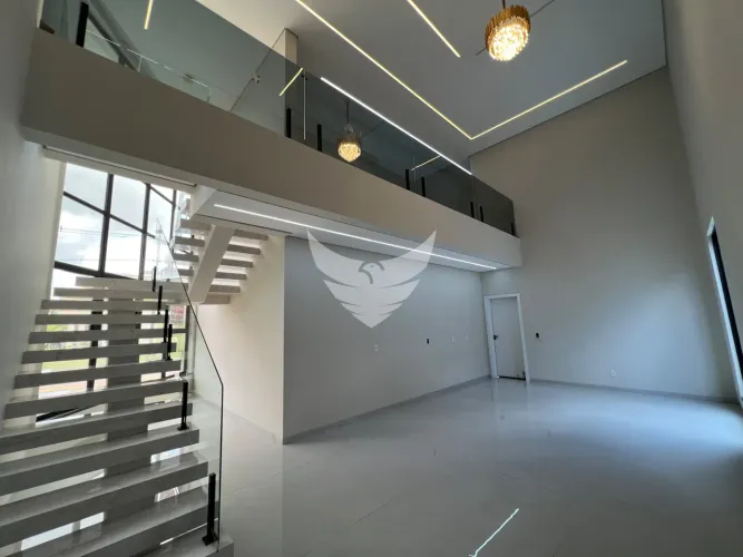 SOBRADO DE ALTO PADRÃO A VENDA RESIDENSIAL VERANA