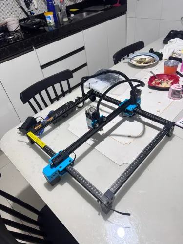 Máquina laser 5.5 Pro