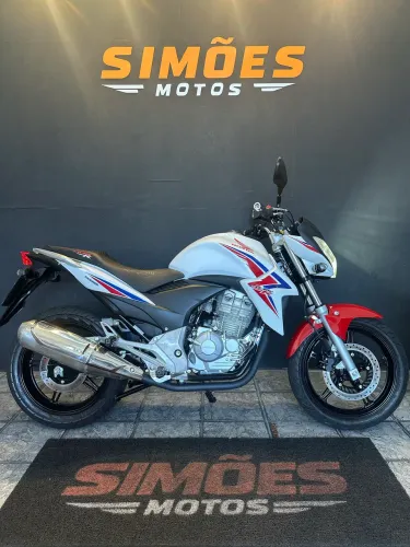 CB 300R 2014