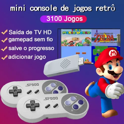 Sf990 super Nintendo