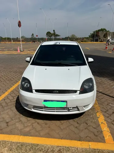 Ford Fiesta Class 1.6 8V 98cv 5P 2003