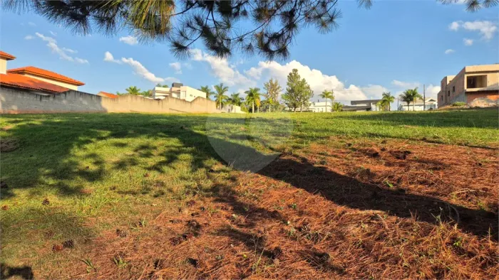 Terreno à venda no condomínio Vivenda do Lago, Sorocaba - SP