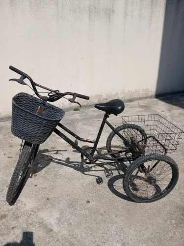 Triciclo