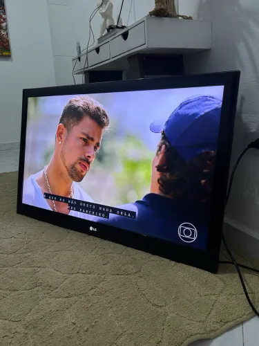TV LG 42 POLEGADAS