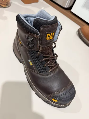 Bota Premium Caterpillar