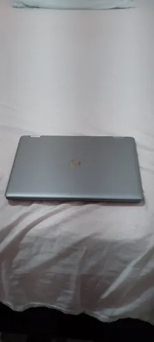 Notebook Positivo 