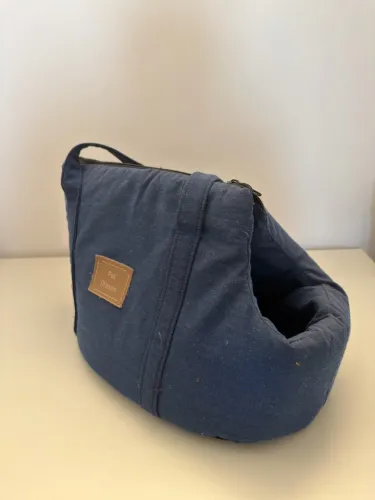 Vendo bolsas para Pet