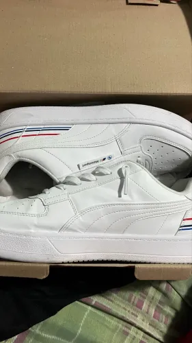 Tênis da Puma bmw caven