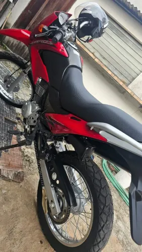 2012 motor 150 todo em dia