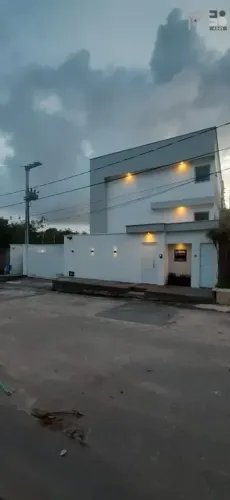 Studio com 1 dormitório para alugar, 36m² - Quintas do Calhau - São Luís/MA