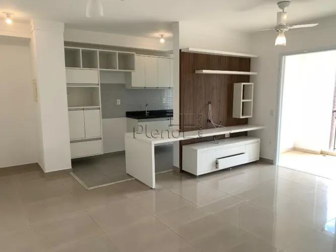 Apartamento para alugar em Indaiatuba, Jardim Pompéia, com 3 quartos, com 85.9 m², Edifíci