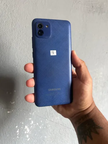 Samsung a03 core 