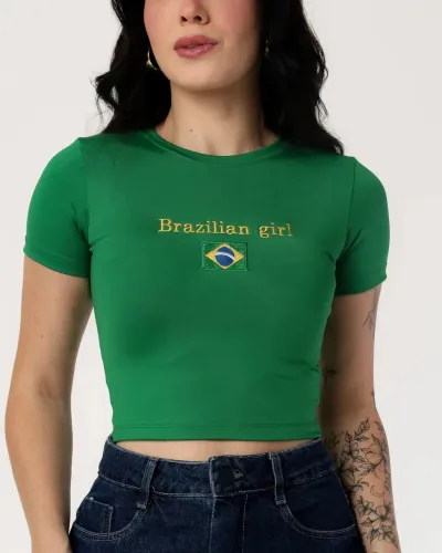 Crooped suplex BRAZILIAN GIRL