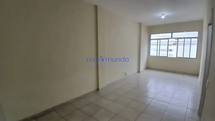 EXCELENTE APARTAMENTO DE DOIS QUARTOS NA TIJUCA