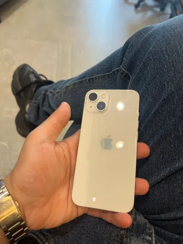 IPHONE 13 256g nenhuma mensagem, 100% original 2200$