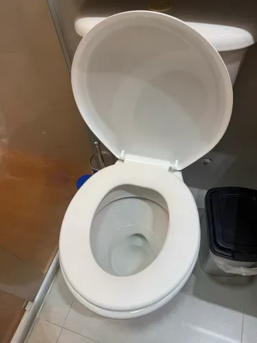Vaso Sanitário