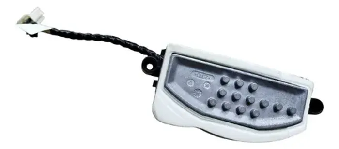 Modulo Resistencia Ar Forçado Jeep Grand Cherokee 3.0 2015