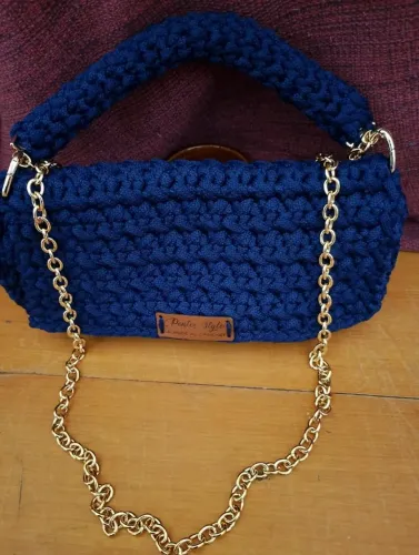 Bolsa Clutch
