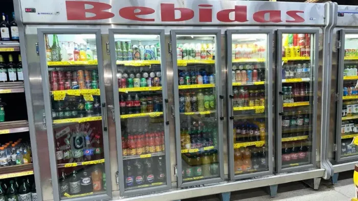 Frezer - Geladeira - Expositor