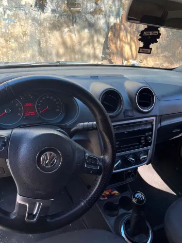 Volkswagen Gol Geração VI Comfortline 1.0 8V Total Flex Mec. 4P 2016