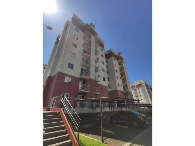 Venda: Apartamento 2 quartos em Efapi, Chapecó 68,81 m², 1 vaga