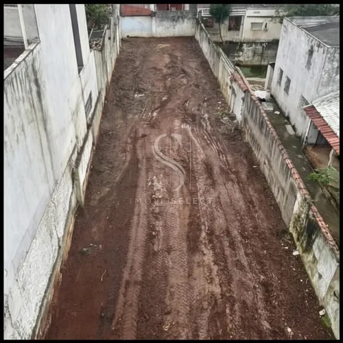 Terreno 500M2 em Vila Sao Pedro - São Paulo