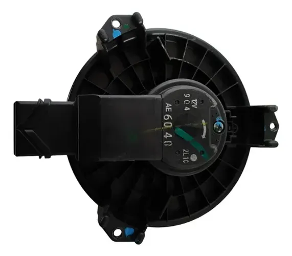 Motor Ventilador Ar Forçado Chevrolet Prisma Onix 2014 2015 127v