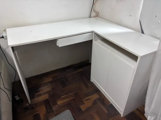 ESCRIVANINHA DE CANTO