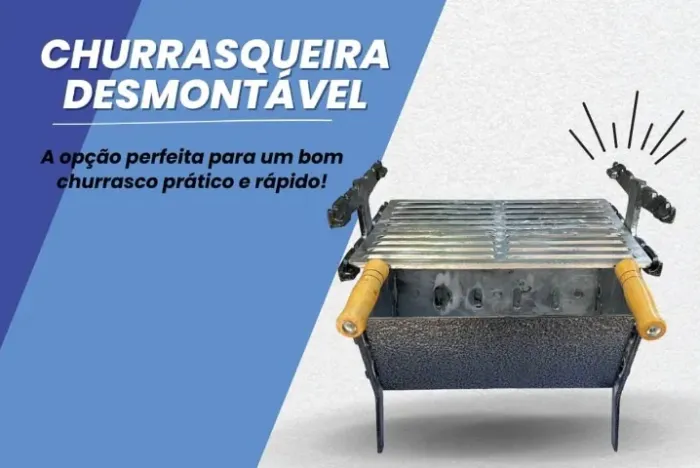 Churrasqueira