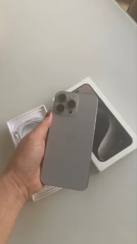 iPhone 15 Pro Max 256 G