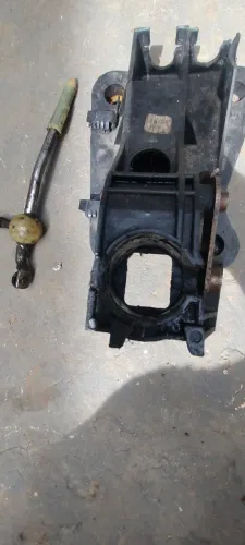 Trambulador Peugeot 307 - original