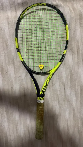 Raquete babolat pure aero