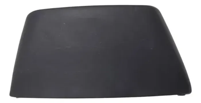 Moldura Sup. Coluna Direçao Sandero Logan 2011 2012 Slpl223 Preta