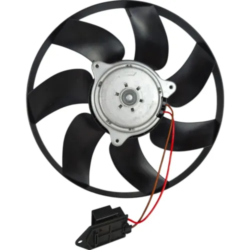 Eletroventilador Ventoinha Radiador Vw Up 2014/2017 sem ar