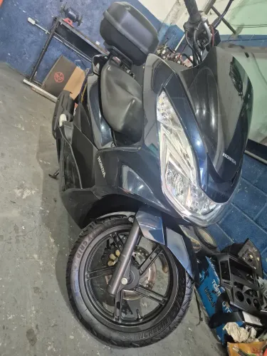 Pcx