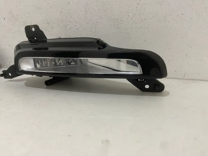 Farol Milha Land Rover Evoque 2016 2017 2018 2019 Lado Direito Original 