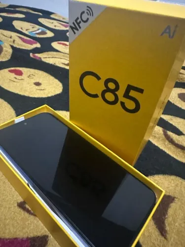 Celular realme 