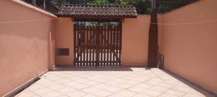 Casa para temporadas em caraguatatuba